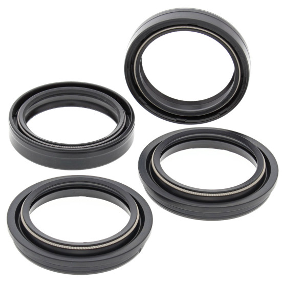 Joints spi de fourche et caches poussières ALL BALLS - HONDA - SUZUKI - TRIUMPH