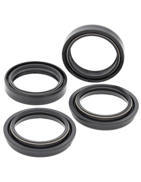 Joints spi de fourche et caches poussières ALL BALLS - HONDA - SUZUKI - TRIUMPH