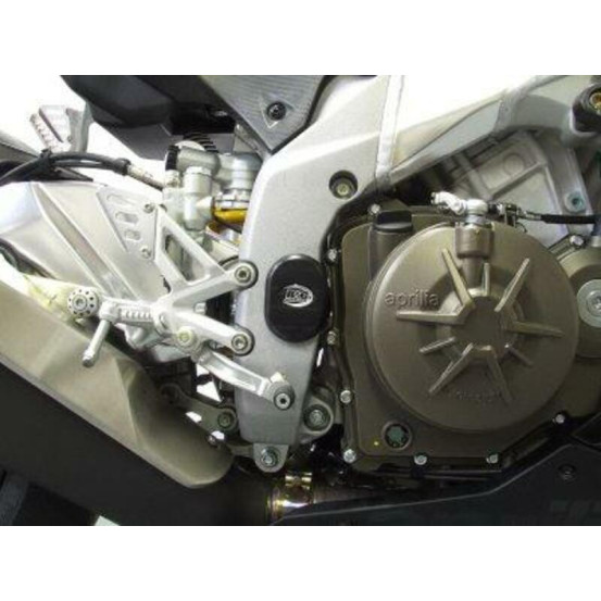 Insert de cadre R&G APRILIA RSV-4 2009-2014