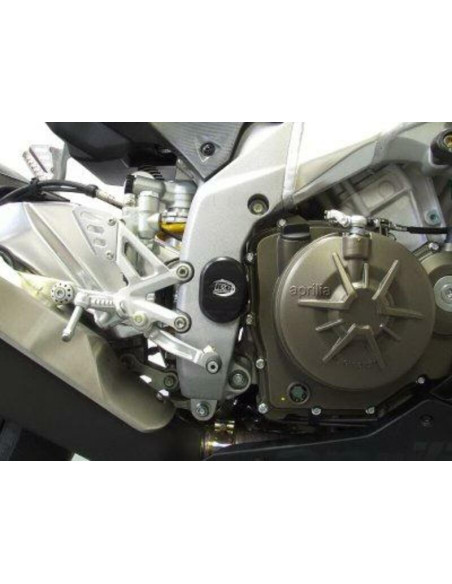 Insert de cadre R&G APRILIA RSV-4 2009-2014