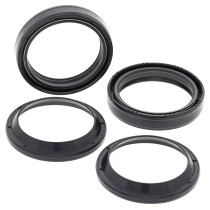 Joints spi de fourche et caches poussières ALL BALLS - HONDA - KAWASAKI - SUZUKI