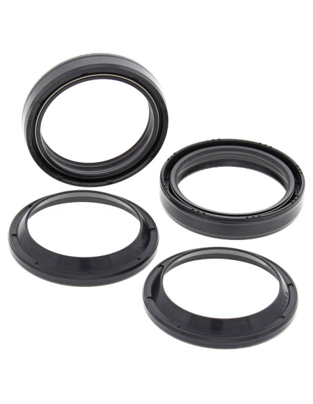 Joints spi de fourche et caches poussières ALL BALLS - HONDA - KAWASAKI - SUZUKI