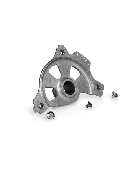 Kit de montage protection disque ACERBIS XBRAKE Honda 125/250 CR 250/450 CRF-R 250 CRF-X/RX