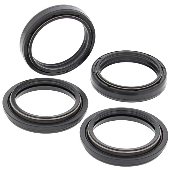 Joints spi de fourche et caches poussières ALL BALLS - HONDA - KAWASAKI - SUZUKI - YAMAHA