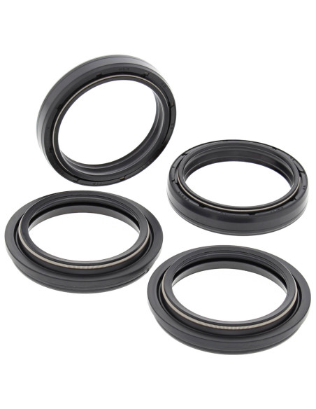 Joints spi de fourche et caches poussières ALL BALLS - HONDA - KAWASAKI - SUZUKI - YAMAHA