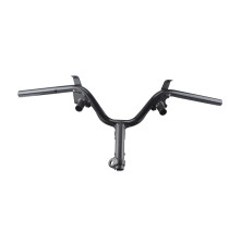 Guidon scooter origine MBK / Yamaha Ovetto/Neo's après 2011