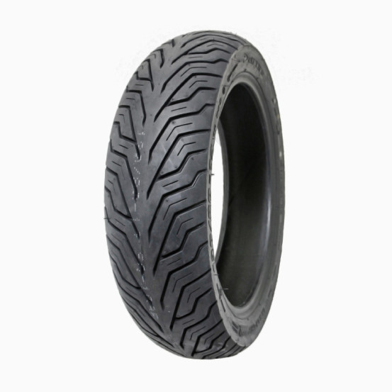 Pneu Avant Scooter DELI TIRE URBAN GRIP 90/80-14 SC-109 TL 49P