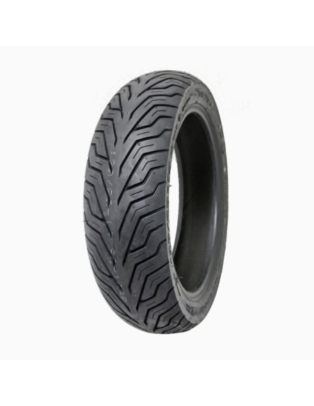 Pneu Avant Scooter DELI TIRE URBAN GRIP 90/80-14 SC-109 TL 49P