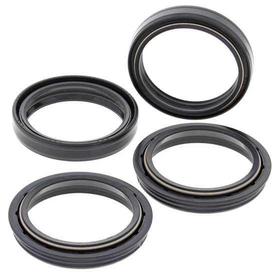 Joints spi de fourche et caches poussières ALL BALLS - HONDA - HUSQVARNA - KAWASAKI - SUZUKI
