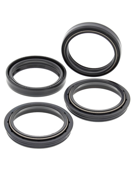 Joints spi de fourche et caches poussières ALL BALLS - HONDA - HUSQVARNA - KAWASAKI - SUZUKI