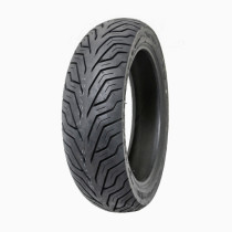Pneu Avant Scooter DELI TIRE URBAN GRIP 100/80-16 SC-109 TL 50P