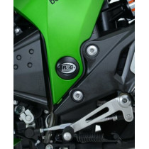 Insert de cadre gauche R&G RACING - KAWASAKI Z800