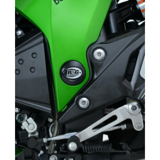 Insert de cadre gauche R&G RACING - KAWASAKI Z800