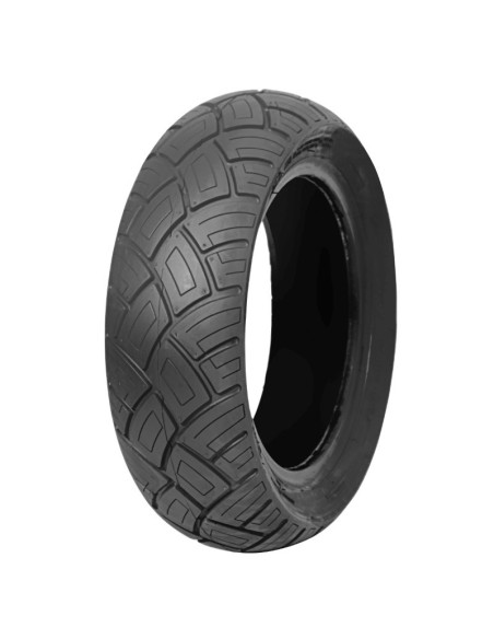 Pneu Arrière Scooter DELI TIRE 100/80-10 SC-103 TL