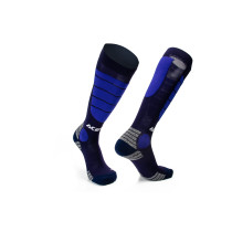 Chaussettes moto Acerbis MX Impact - Bleu