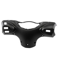 Couvre guidon intérieur scooter origine MBK / Yamaha Ovetto/Neo's Noir