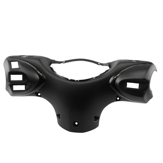 Couvre guidon intérieur scooter origine MBK / Yamaha Ovetto/Neo's Noir