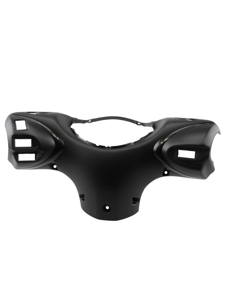 Couvre guidon intérieur scooter origine MBK / Yamaha Ovetto/Neo's Noir