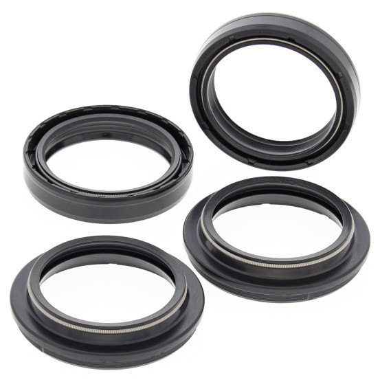 Joints spi de fourche et caches poussières ALL BALLS - CAGIVA - HUSQVARNA - KTM - TM - VICTORY
