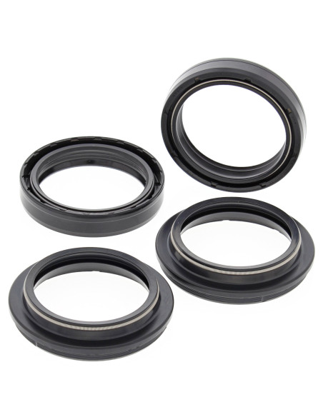 Joints spi de fourche et caches poussières ALL BALLS - CAGIVA - HUSQVARNA - KTM - TM - VICTORY