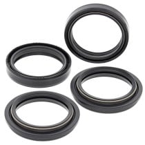Joints spi de fourche et caches poussières ALL BALLS - KAWASAKI - SHERCO - SUZUKI