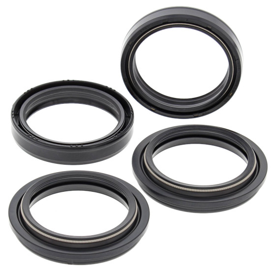 Joints spi de fourche et caches poussières ALL BALLS - KAWASAKI - SHERCO - SUZUKI