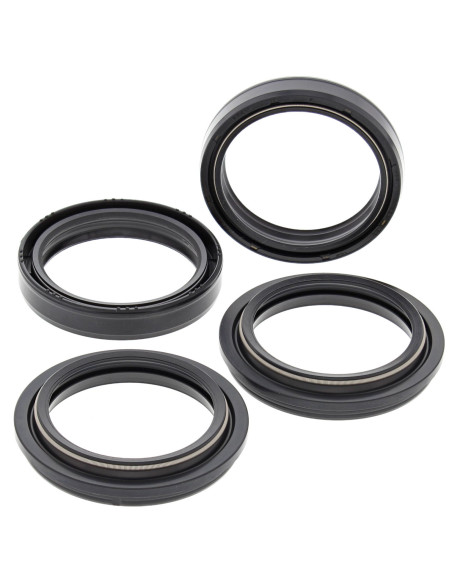 Joints spi de fourche et caches poussières ALL BALLS - KAWASAKI - SHERCO - SUZUKI