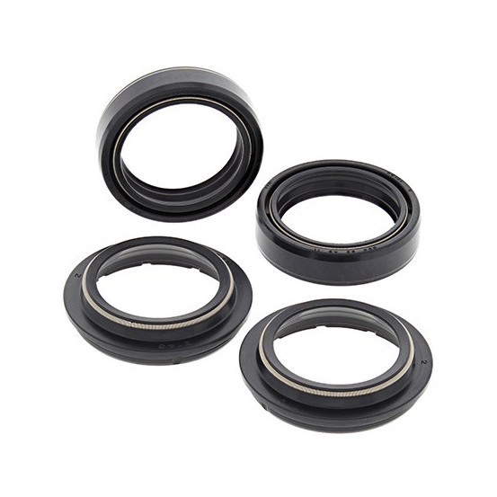 Joints spi de fourche et caches poussières ALL BALLS - KTM 50-65 SX