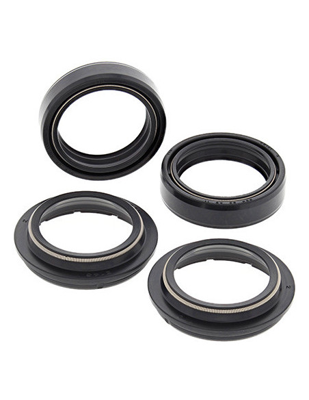 Joints spi de fourche et caches poussières ALL BALLS - KTM 50-65 SX