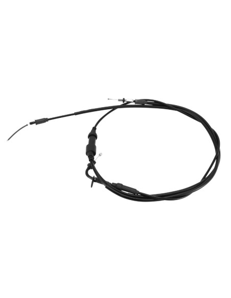 Câble de gaz origine Piaggio 50 Scarabeo 2