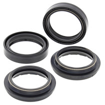 Joints spi de fourche et caches poussières ALL BALLS - BMW R 1200 GS - HP2 - F 650 GS