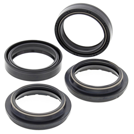 Joints spi de fourche et caches poussières ALL BALLS - BMW R 1200 GS - HP2 - F 650 GS