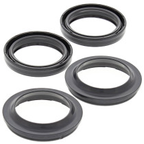 Joints spi de fourche et caches poussières ALL BALLS - 600 VT CD2 1999-2000