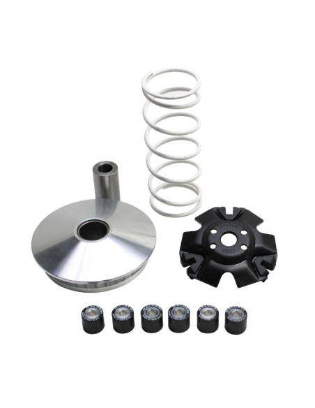 Variateur Multivar 2000 MALOSSI Benelli/Honda/Keeway 125/150cc