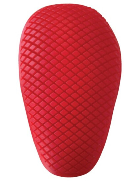 Protection d'épaule/coude/genou RST Air Flow Niveau 1 - Rouge