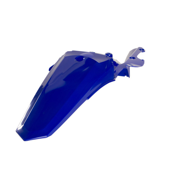 Garde boue arrière - Bleu - ACERBIS Yamaha 250 WRF 2016-2019 450 WRF 2015-2017