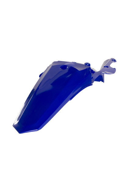 Garde boue arrière - Bleu - ACERBIS Yamaha 250 WRF 2016-2019 450 WRF 2015-2017