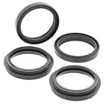 Joints spi de fourche et caches poussières ALL BALLS - HONDA 450 CRF R 2013-2015