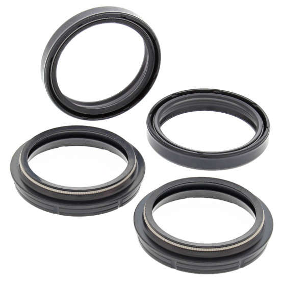 Joints spi de fourche et caches poussières ALL BALLS - HONDA 450 CRF R 2013-2015