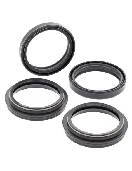 Joints spi de fourche et caches poussières ALL BALLS - HONDA 450 CRF R 2013-2015