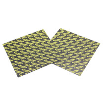 Planches de carbone 100X100 pour clapets MALOSSI 0,30mm (x2)