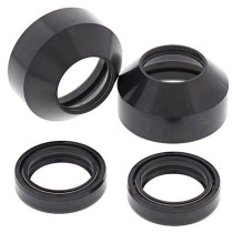 Joints spi de fourche et caches poussières ALL BALLS - HONDA KAWASAKI