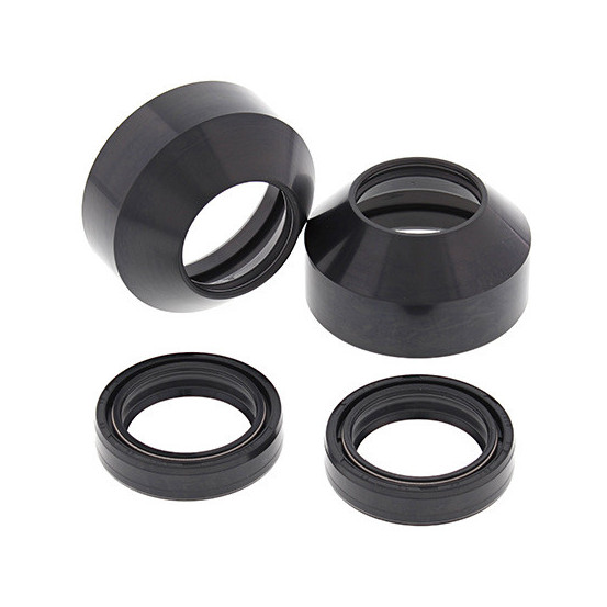 Joints spi de fourche et caches poussières ALL BALLS - HONDA KAWASAKI