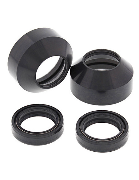 Joints spi de fourche et caches poussières ALL BALLS - HONDA KAWASAKI