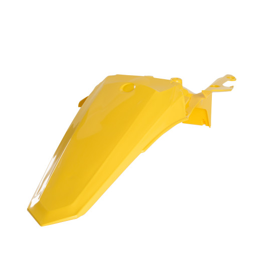 Garde boue avant - Jaune - ACERBIS Yamaha 250 WRF 2016-2019 450 WRF 2015-2017