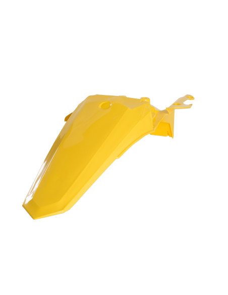 Garde boue avant - Jaune - ACERBIS Yamaha 250 WRF 2016-2019 450 WRF 2015-2017