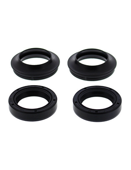 Joints spi de fourche et caches poussières ALL BALLS - HONDA 110-125-250cc