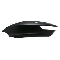 Carénage coque arrière Gauche origine Piaggio 300 / 500 MP3 Business 2014-2022 Noir Mat 93 / B
