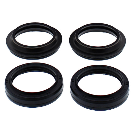 Joints spi de fourche et caches poussières ALL BALLS - APRILIA - DUCATI - YAMAHA