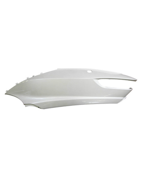 Carénage coque arrière Gauche origine Piaggio 300 / 500 MP3 Business 2014-2022 Blanc 505 / A